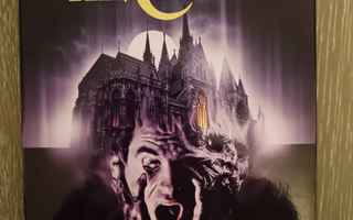 The Church 4K, Severin Films