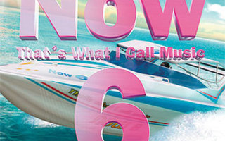NOW That's What I Call Music 6  -  (2 CD)
