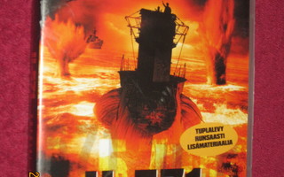 U 571   (DVD)