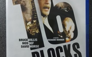 Blu-ray) 16 Blocks _d+