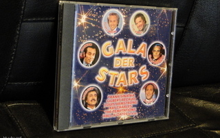 GALA DER STARS, cd