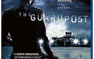 Guard Post	(27 912)	UUSI	-GB-		BLU-RAY			2008	asia, sub.gb.