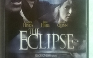 The Eclipse DVD