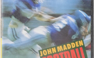 John Madden Football '92