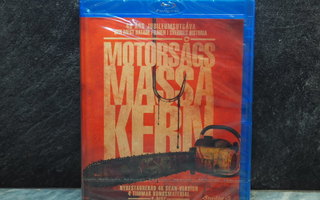 Texasin Moottorisahamurhat ( Blu-ray ) 1974