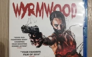 Wyrmwood (Blu-ray)