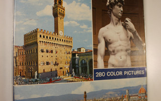 Florence : 280 color pictures
