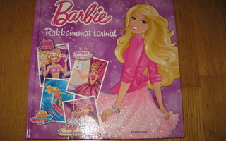 Barbie Rakkaimmat tarinat