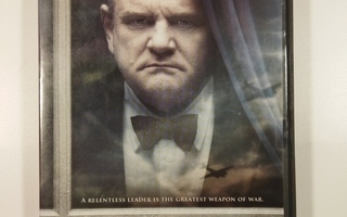 (SL) DVD) Into the Storm - Churchill At War (2009)