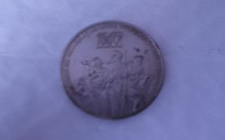 3 rupla v.1987