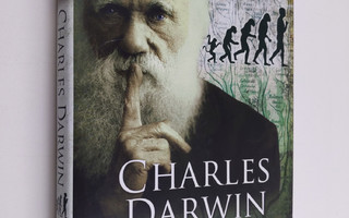 Andrew Norman : Charles Darwin - Destroyer of Myths