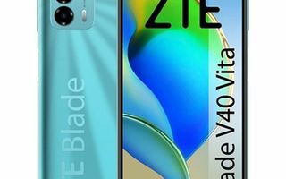 Älypuhelimet ZTE ZTE Blade V40 Vita 6,74" 4 GB R