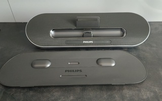 Philips Fidelio DS7700 telakointikaiutin