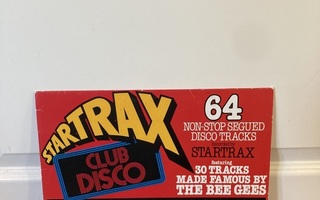 Startrax – Startrax Club Disco LP