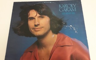 Karoly Garam - Minä Rakastan Sinua (LP)