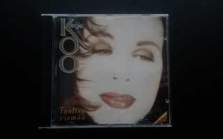 CD Kaija Koo - Tuulten viemää 1993