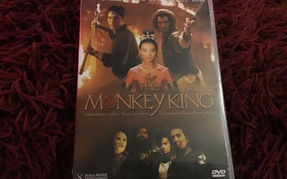 THE MONKEY KING *DVD*