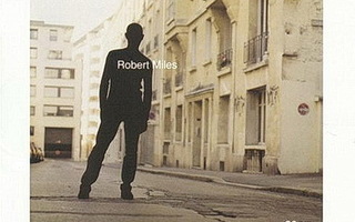 Robert Miles: 23am (CD) 1997