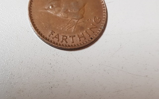 farthing  1944   KL 4