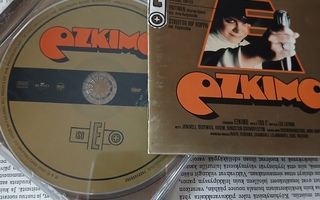 Ezkimo - Iso E (CD)