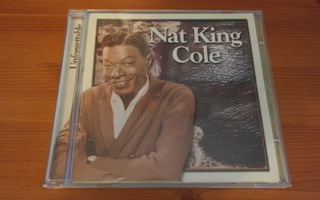 Nat King Cole:Unforgettable CD.