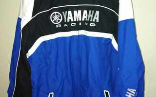 yamaha racing takki