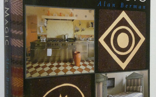 Alan J. Berman : Floor Magic