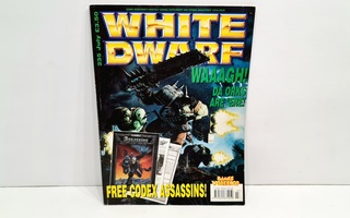 White Dwarf numero 235 - July 1999