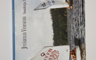 Jyväskylän veneseura Vuosikirja 2002