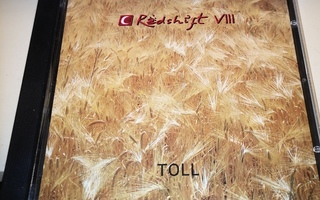 Redshift viii-Toll