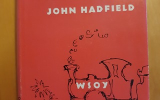 John Hadfield:Rakkautta sivuraiteella