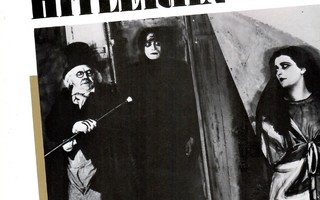Siegfried Kracauer - Caligarista Hitleriin