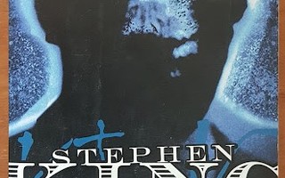 Stephen King: Uneton yö