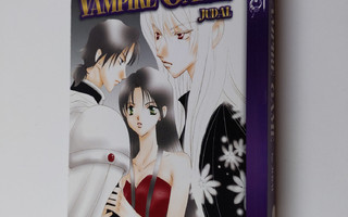Judal : Vampire Game 15