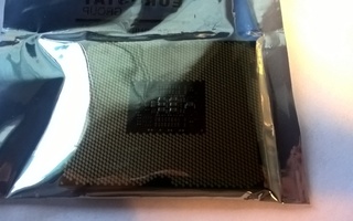 Intel Xeon 4-ydinprosessori, socket 2011