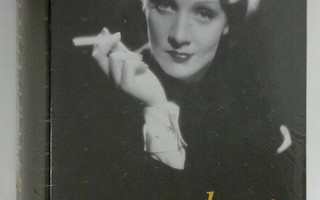 Steven Bach : Marlene Dietrich : Die Legende - Das Leben ...