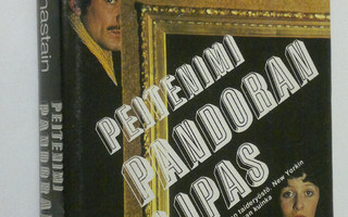 Thomas Chastain : Peitenimi Pandoran lipas