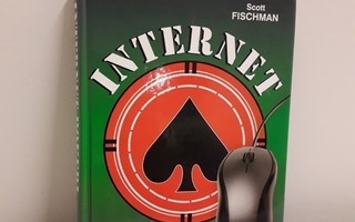 Internet Pokeri (S. Fischman, kirja)