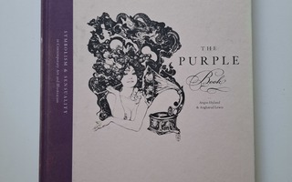 The Purple Book - Angus Hyland