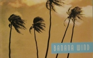 Jimmy Buffett • Banana Wind CD