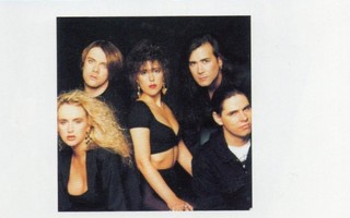 THE HUMAN LEAGUE  The Best Of