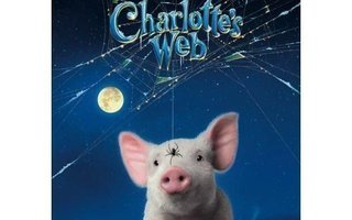 Charlottes Web (PS2 -peli) ALE!