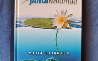 Haikonen,Maija: Syväsukellusta ja pintakelluntaa