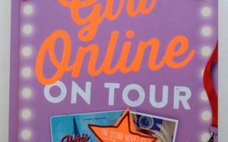 Girl Online On Tour, Zoe Sugg