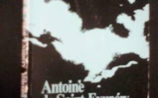 Antoine de Saint-Exupéry: Yölento (1973) Sis.pk:t