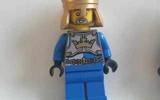 LEGO Kuningas