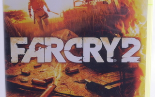 Far Cry 2