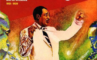 Duke Ellington - 1931-1939 lp