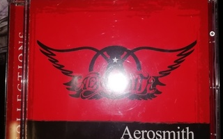 Aerosmith Collections