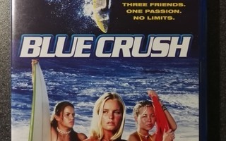 Blu-ray) Blue Crush _n15